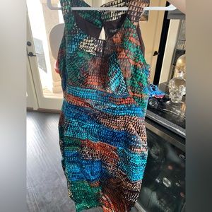 Dress size 10